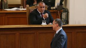 Борисов АЕЦ Белене ще стане