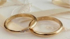 Увеличават се сватбите предпочитания към изнесените ритуали