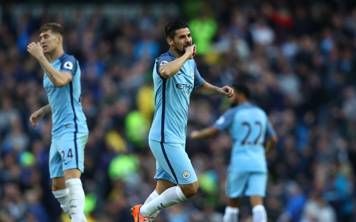 Сити с чиста печалба от 20 милиона за миналия сезон