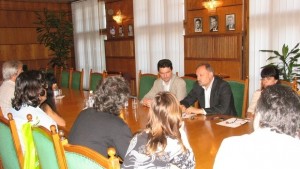 Обмислиха варианти за финансиране на Филхармонията