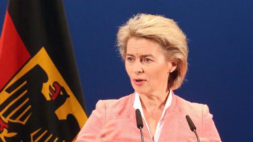  <p>Ето какво възнамерява Германия за ЕС</p> 