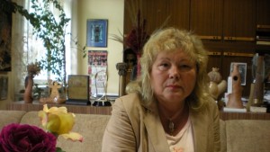 Невена Митева Дамският месец в театъра се оказа добра инициатива