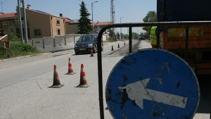 Удължиха срока за променения маршрут на автобус 59