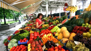 Остава неясен стартът на същинската реконструкция на Женския пазар