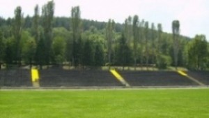 Спортен празник в Тръстеник