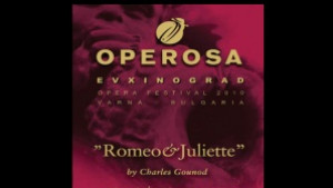 Ромео и Жулиета на Опероса Евксиноград