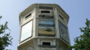 НКЖИ не дава Водната кула на Димитровград