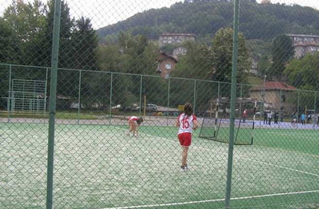 Тенис-турнир от веригата Carlsberg-Wilson ще се проведе днес в Габрово