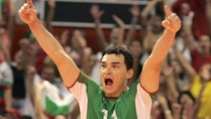 България без волейболния си капитан