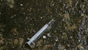 Помисли преди да пробваш наркотик