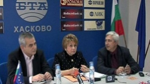 БСП открива виртуална приемна