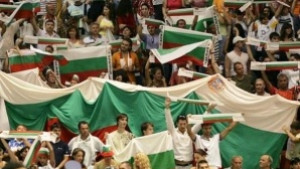 Отупахме Корея с 30