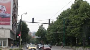 Облачно и хладно