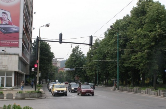 Облачно и хладно