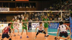 Волейболистите ни излизат за нова победа срещу Корея