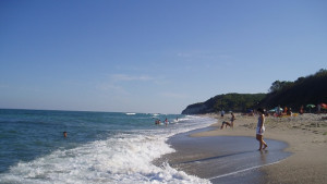 Затвoриха седем туристически обекта по Черноморието