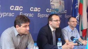 Мартин Димитров Битката срещу тръбата не е приключила