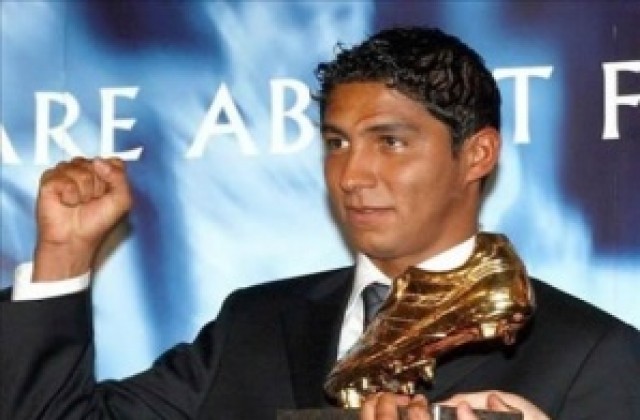 Черно море направи уникален ход с Жардел и влезе в историята на А Група