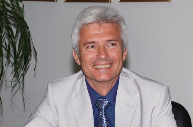 Венко Точевски - новият заместник-кмет на Хасково