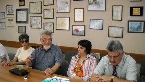 Държавният оркестър на Татарстан спечели Гран При на Фолклор без