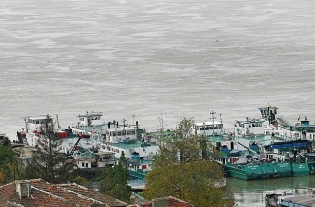Нивото на Дунав при Лом продължава да се покачва