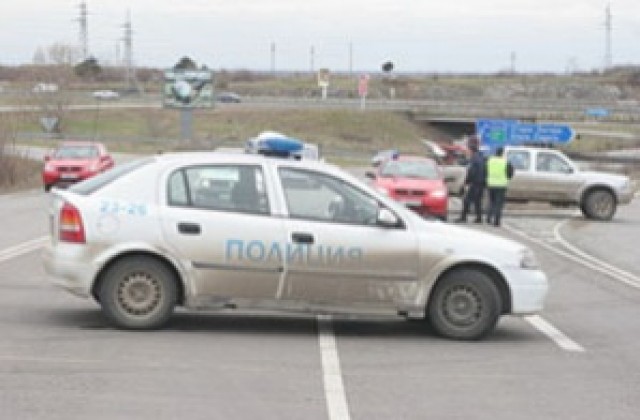 Отвлякоха таксиметров шофьор от Добрич