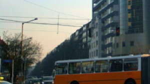 Промени в движението в столицата заради ремонти