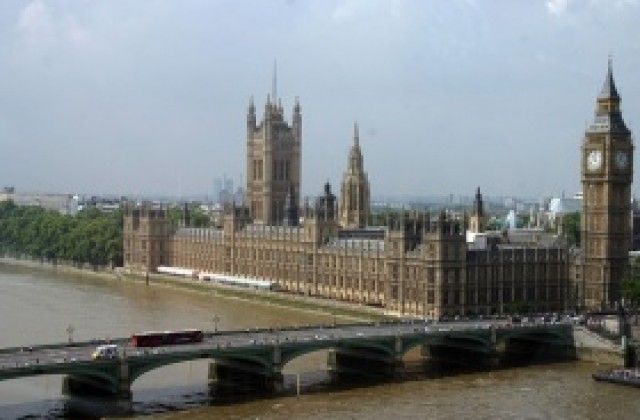 Лондон е най-популярният туристически град в Европа