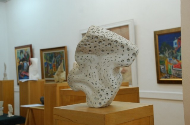 Избраха участниците в бургаския симпозиум по скулптура