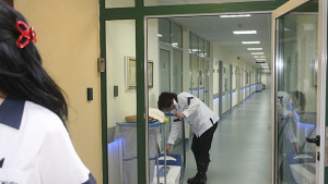 Живот и смърт по клинична пътека