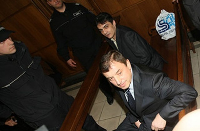 Марчело Джотолов остава в ареста