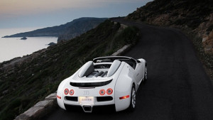 Bugatti разработва специална версия Veyron SuperSport