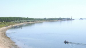 И във Видин са готови за изграждане на нови диги