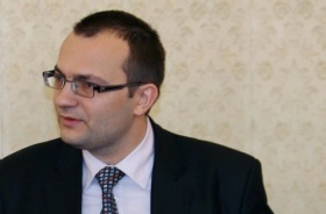 Мартин Димитров иска акция „Инкасатор”