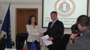Земеделци подали заявления за субсидии ще могат да кандидатстват за