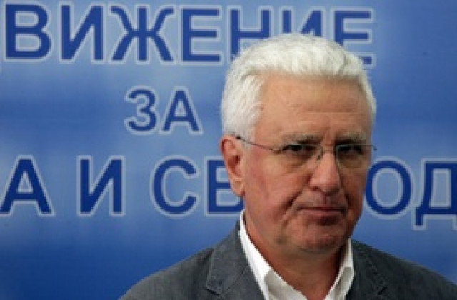 ДПС: Без предлога „до” в актуализацията на бюджета