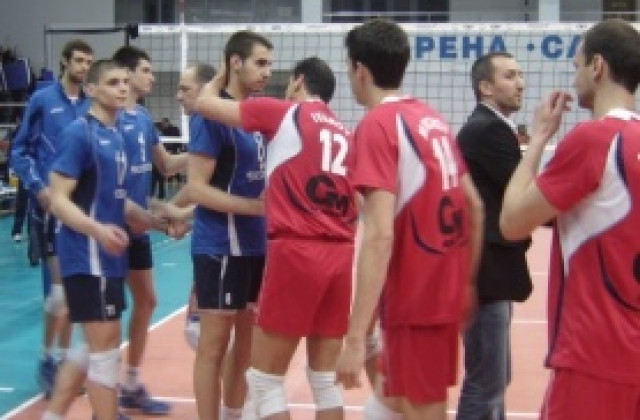 Близнаците Братоеви в Левски за още 5 години