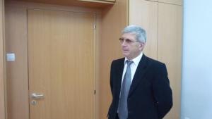 И Статистиката в Плевен е с нов директор