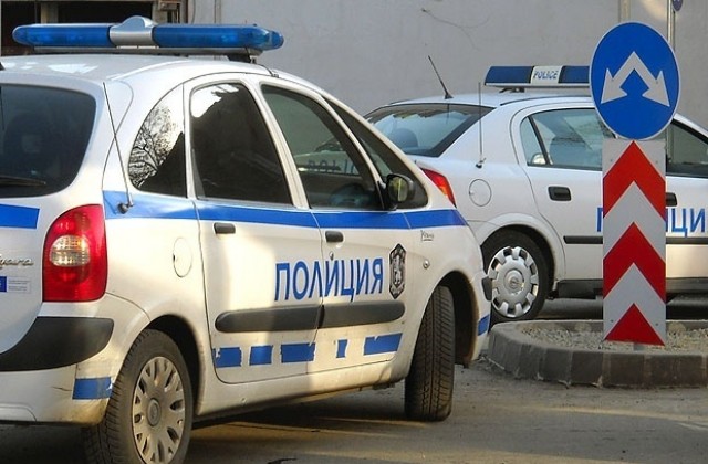 Блъснаха възрастна пешеходка