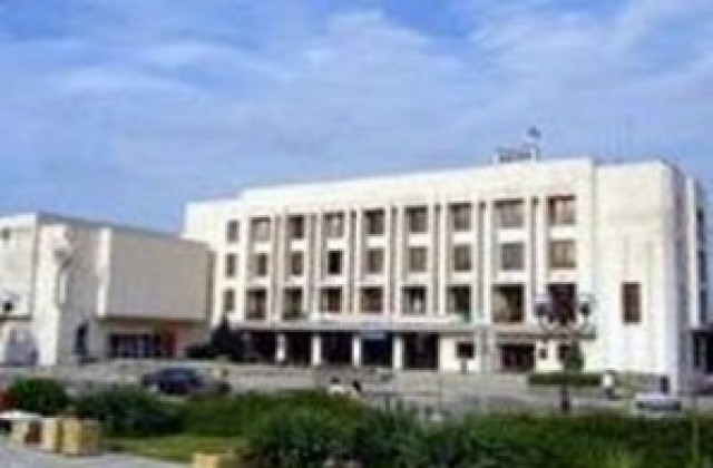 Над 50 000 лева събра община Горна Оряховица от услуги на граждани