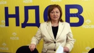 Христова Правим имитация на пенсионна реформа