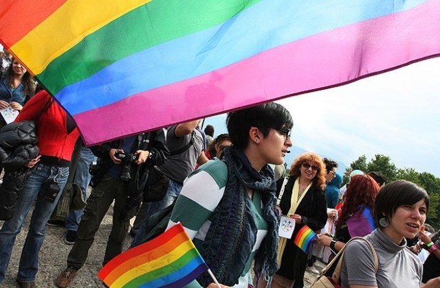 Осуетената сексуалност