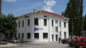 Затвориха незаконен цех за рибни консерви в Любимец