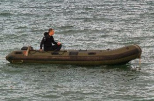 Мъж се удави на неохраняем плаж край Варна