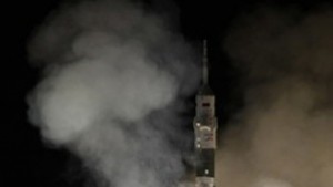 Прогрес стартира към Международната космическа станция