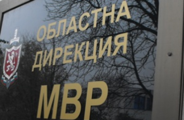 Стрелби и демонстрации за празника на МВР в Разград
