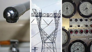 Топла вода ток и газ с нови цени от днес