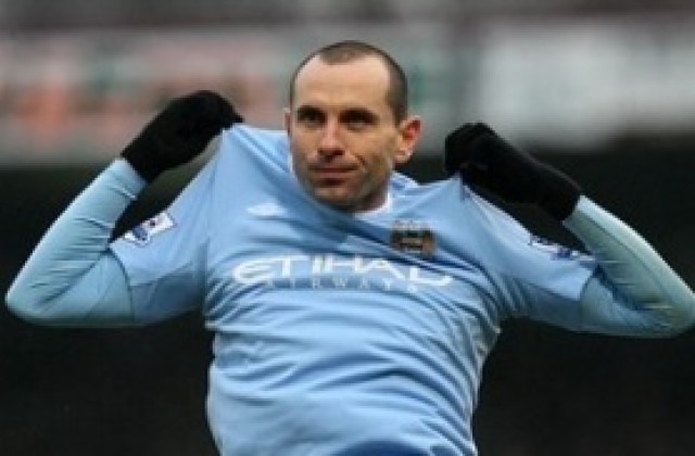 Мениджърът на Болтън: Възхищавам се на Мартин Петров