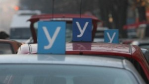 Удължават срока за въвеждането на видео наблюдението на шофьорските изпити