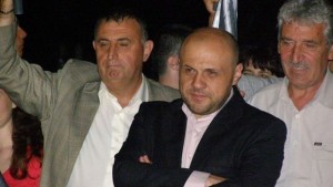 Евроминистър с изнесена приемна във Варна